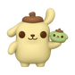 Funko Pop! Sanrio: HK- Pompom
