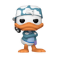 Funko Pop! Disney: Mickey & Friends - Donald Duck (KPOP Outfit)