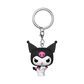 Funko Pop Keychain! Sanrio - Kuromi