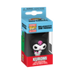 Funko Pop Keychain! Sanrio - Kuromi