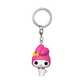 Funko Pop Keychain! Sanrio - My Melody