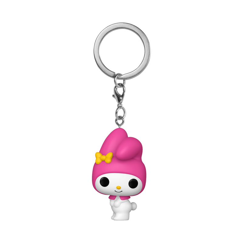 Funko Pop Keychain! Sanrio - My Melody