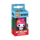 Funko Pop Keychain! Sanrio - My Melody