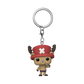 Funko Pop! Keychain: One Piece - Tony Tony Chopper (Live Action)