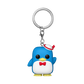 Funko Pop Keychain! Sanrio -  Tuxedosam