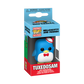 Funko Pop Keychain! Sanrio -  Tuxedosam