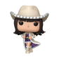 Funko Pop! TV: One Piece - Miss All Sunday (Live Action) Exclusive