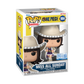 Funko Pop! TV: One Piece - Miss All Sunday (Live Action) Exclusive