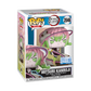 Funko Pop! Plus: Demon Slayer -  Mitsuri Kanroji Exclusive