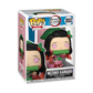 Funko Pop! Plus: Demon Slayer -  Nezuko Kamado (Holiday Outfit)