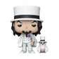 Funko Pop! Animation: One Piece S11- Rob Lucci with Hattori
