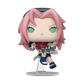 Funko Pop! Animation: Naruto Classic- Sakura