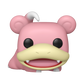 Funko Pop! Games: Pokemon- Slowpoke