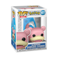 Funko Pop! Games: Pokemon- Slowpoke
