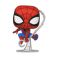Funko Pop! Marvel: FNSM- Spider-Man (Final Suit)