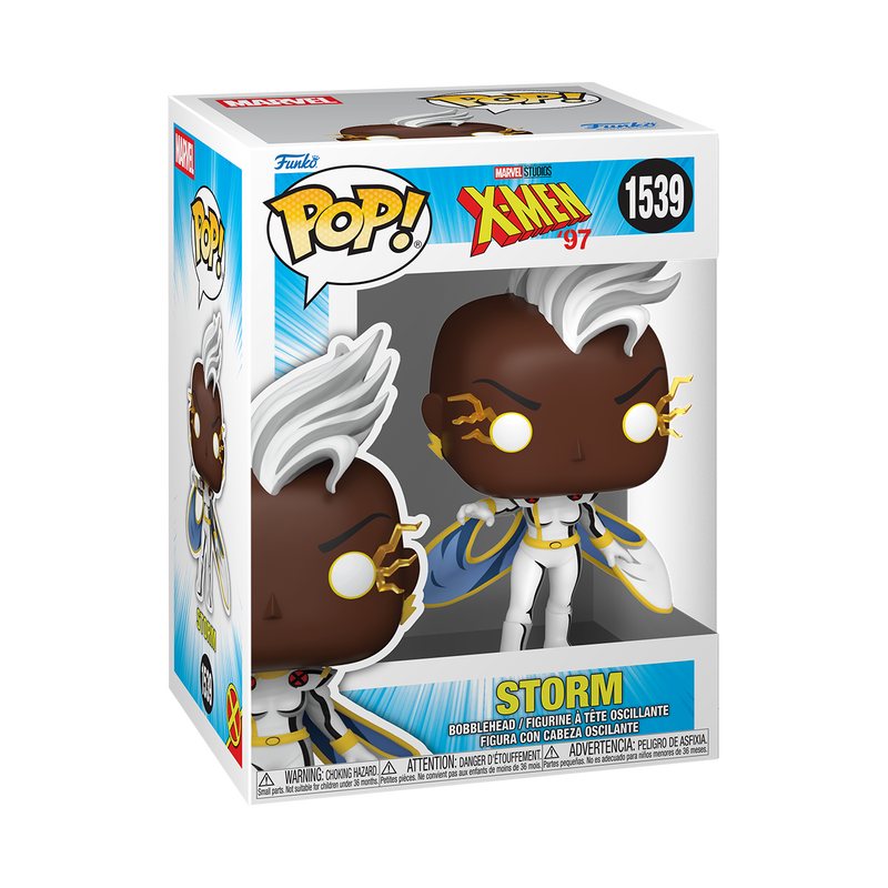 Funko Pop! Marvel:X-Men'97-Storm