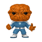 Funko Pop! Marvel: Fantastic Four S1- The Thing