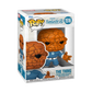 Funko Pop! Marvel: Fantastic Four S1- The Thing