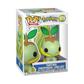 Funko Pop! Games: Pokemon- Turtwig
