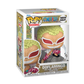 Funko Pop! Animation: One Piece - Doflamingo
