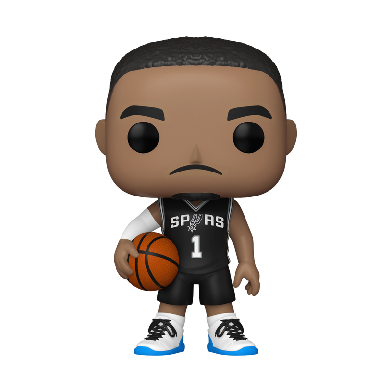 Funko Pop! NBA: Spurs - Victor Wembanyama