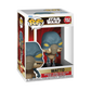 Funko Pop! Star Wars: PM 25th - Watto