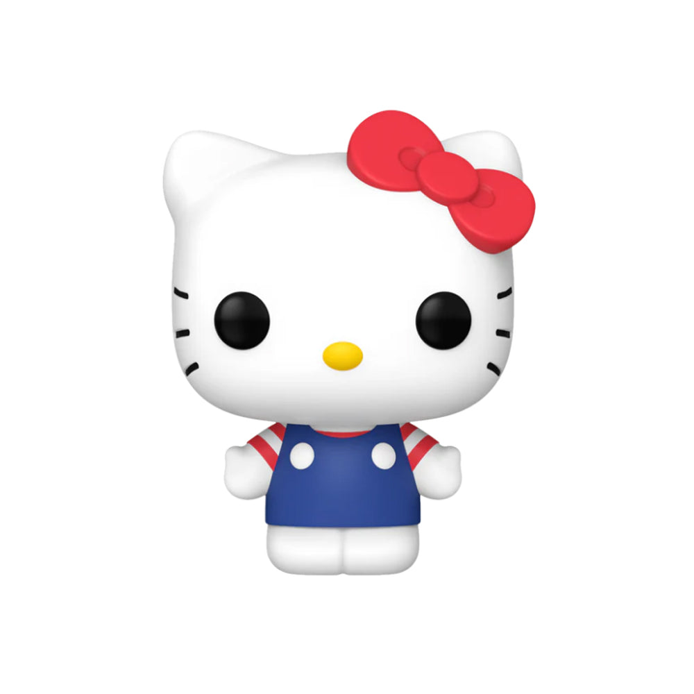 Funko Pop! Sanrio - Hello Kitty with Red Bow FSE