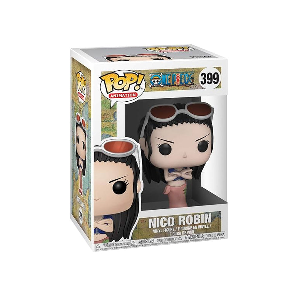 Funko Pop! Animation: One Piece - Nico Robin