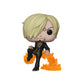 Funko Pop! Animation: One Piece - Sanji (Fishman)