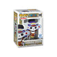 Funko Pop! Animation: One Piece - Samurai Brook Funko Shop Exclusive