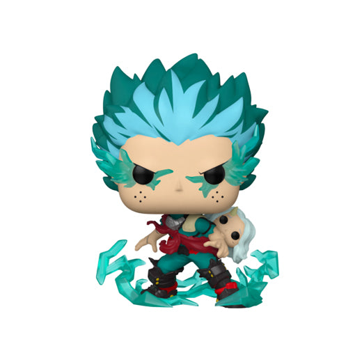 Pop! Animation My Hero Academia - Infinite Deku w/ Eri