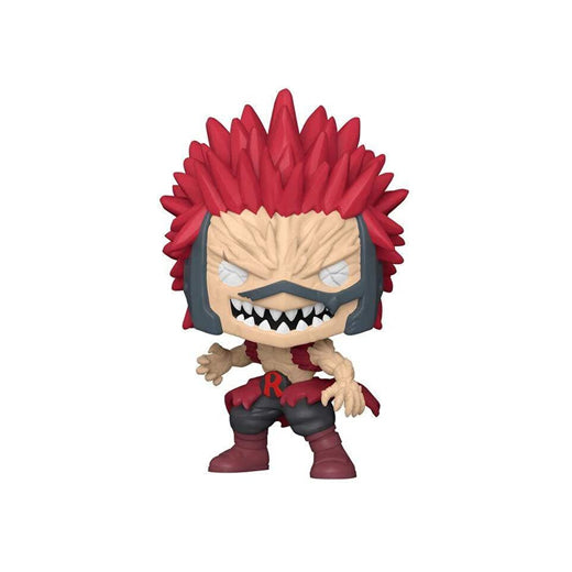 Pop! Animation My Hero Academia - Eijiro Unbreakable