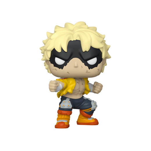 Funko Pop! Animation: My Hero Academia - Fat Gum