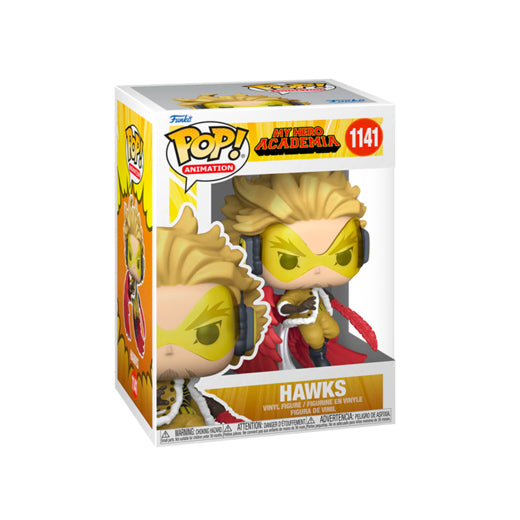 Funko Pop! Animation: My Hero Academia - Hawks