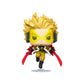 Funko Pop! Animation: My Hero Academia - Hawks (Flocked) Exclusive