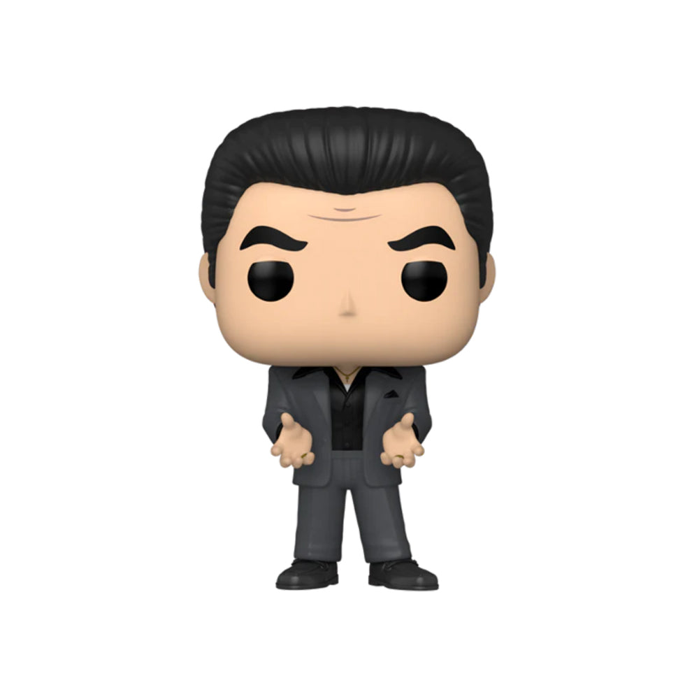 Funko Pop! TV: The Sopranos- Silvio Dante