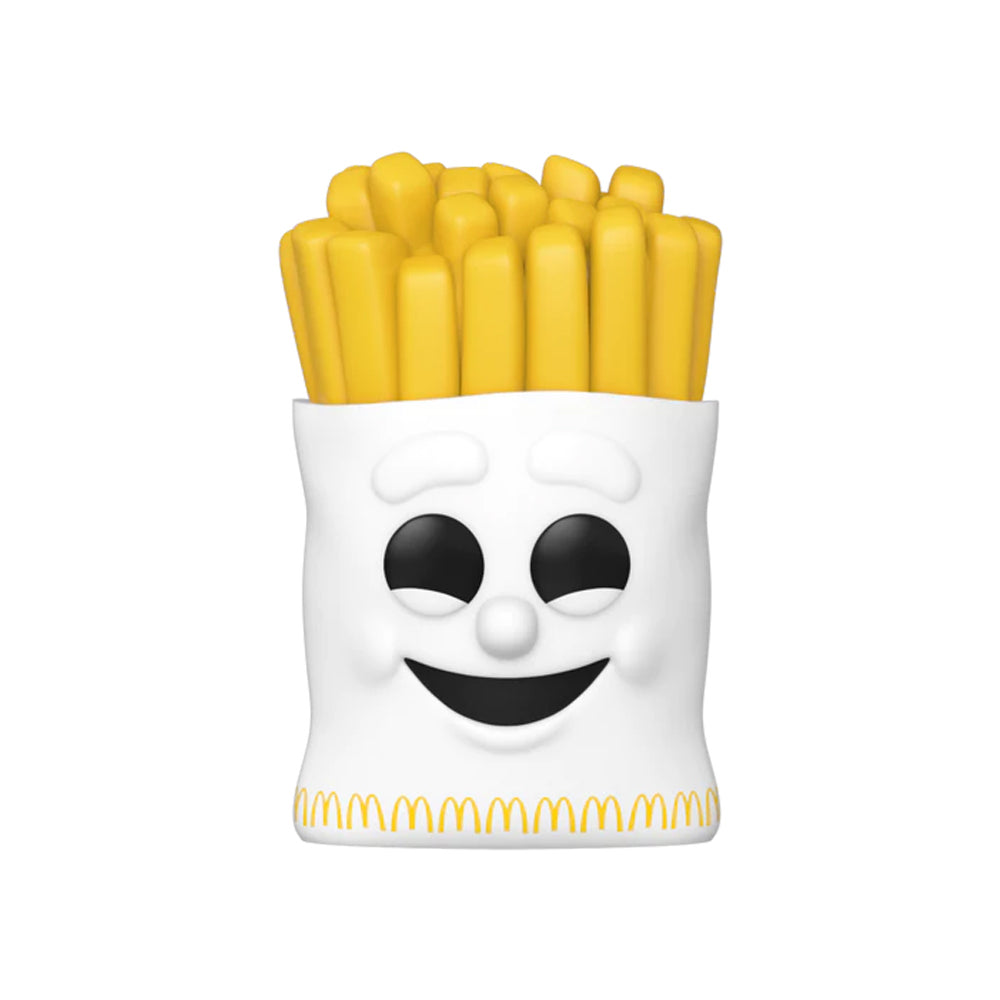 Funko Pop! Ad Icons: McDonald's - Meal Squad French Fries