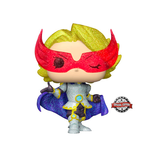 Funko Pop! Animation: My Hero Academia - Yuga Aoyama (DGTL) Exclusive