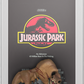 Pop! Movie Poster: Jurassic Park