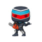 Pop! Television: Peacemaker - Vigilante