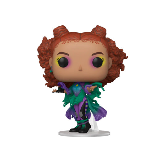 Funko Pop! Movies: Black Adam - Cyclone