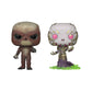 Funko Pop! TV: Stranger Things/D&D - Vecna 2022 NYCC Shared Exclusive