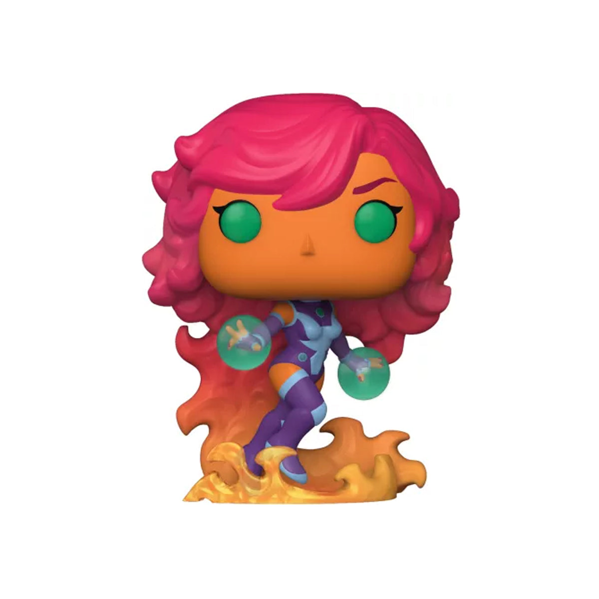 Starfire clearance funko pop