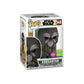 Funko Pop! Star Wars: Krrsantan (Flocked) SDCC 2022 Shared Exclusives