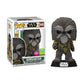 Funko Pop! Star Wars: Krrsantan (Flocked) SDCC 2022 Shared Exclusives
