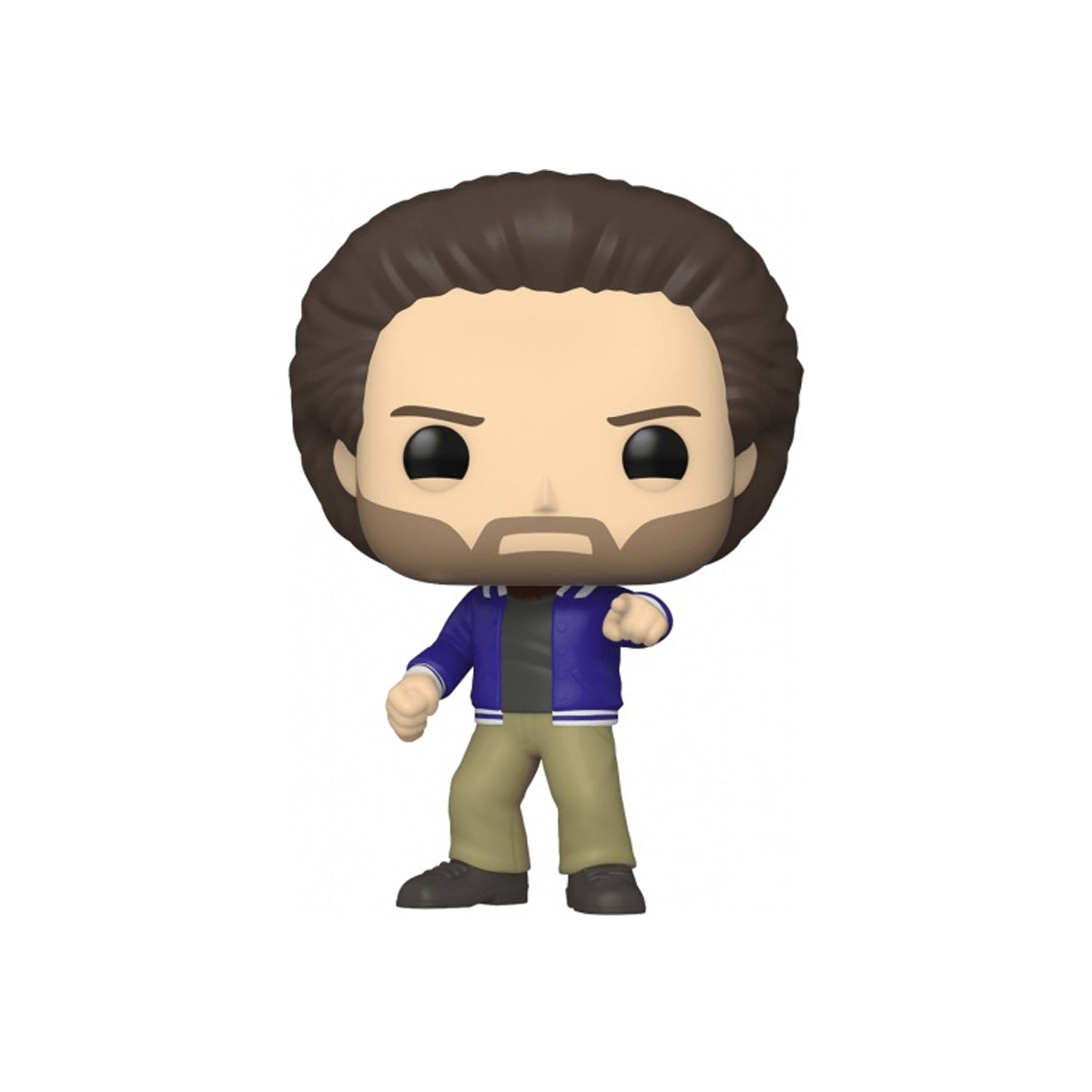 Funko Pop! TV: Parks & Recreation - Jeremy Jamm SDCC 2022 Shared Exclusives