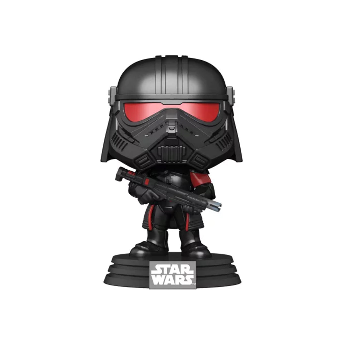 Funko Pop! Star Wars: Purge Trooper SDCC 2022 Shared Exclusives