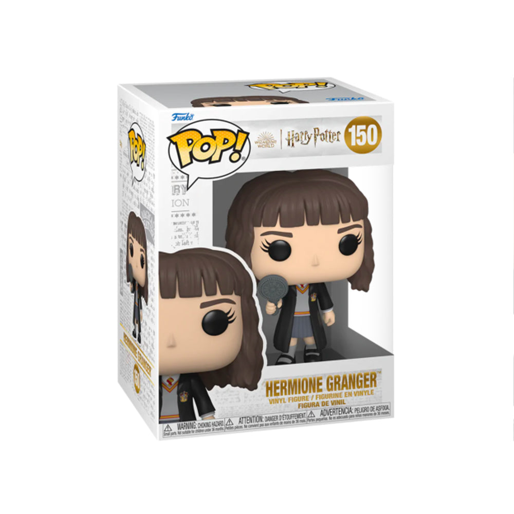 Pop! Movies: Harry Potter: Chamber of Secrets 20th - Hermione