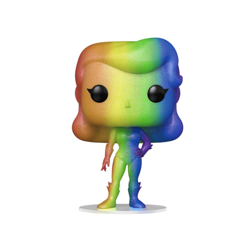 Pop! Heroes: DC Pride - Poison Ivy