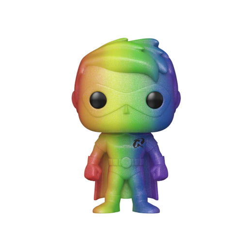 Pop! Heroes: DC Pride - Robin